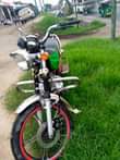 A picture of FEKONI CC125