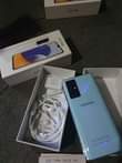 A picture of SAMSUNG GALAXY A33 A73 NA A74