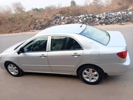 A picture of Super Clean and Sharp Few Months Used Silent Engine 2005