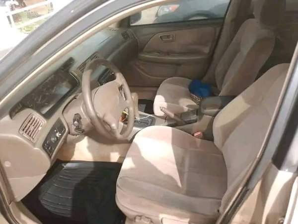 A picture of Sharp Camry 2 2 Nothing to fix Contact 08038257326 PRICE