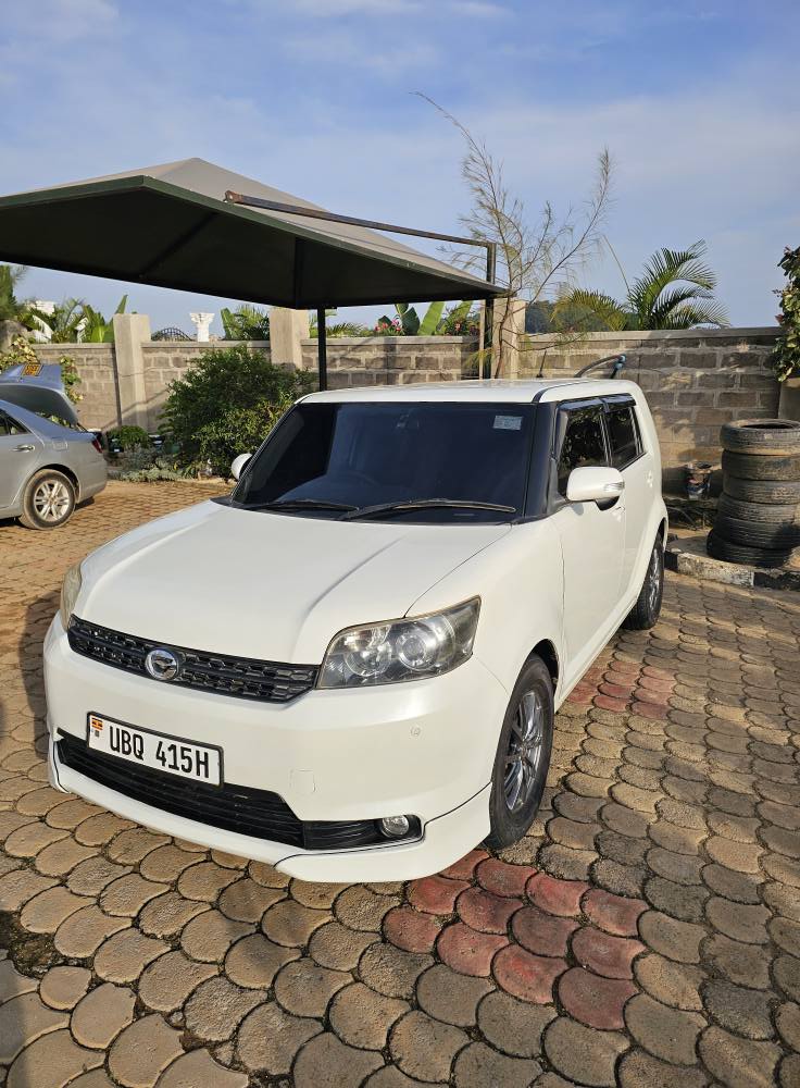A picture of Car on sale