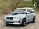 A picture of SUBARU FOREATER SPORT