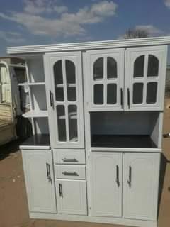 kitchen units