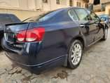A picture of Super clean 2007 Lexus GS350 in excellent condition