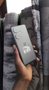 A picture of Oneplus Nord CE3 5G 256GB