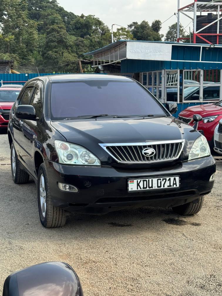 used toyota