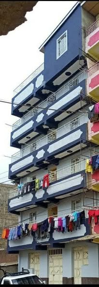 apartments
