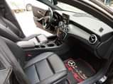 A picture of Cla250 2016