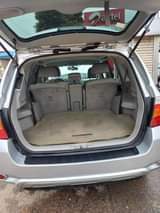 A picture of Toyota Highlander 08