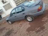 A picture of Corolla 1996