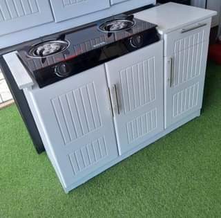 A picture of Kitchen kabnet 195000 tuh