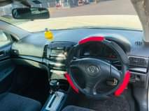 A picture of Toyota Allon DJH 9 5M