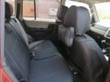 A picture of Pajero for sale call me on 256751331103 or what app
