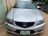 A picture of Neatly used 06 Honda Accord Nothing to fix Buy and