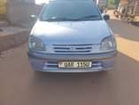 A picture of Toyota Raum In super good condition Asking 8m Highly negotiable