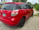 A picture of 2005 Toyota Matrix Any
