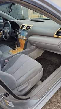 A picture of 2010 TOYOTA CAMRY VENZA ENGINE 4 550 2010