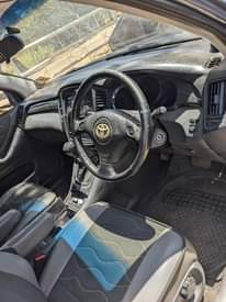 A picture of Kullger milion 8.8 au exchange Tanzania Automatic Engine safi 0784857610
