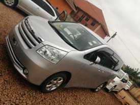 A picture of kazei motors ug