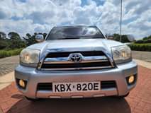 toyota surf