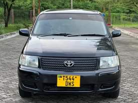 A picture of TOYOTA BRBOX