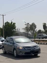 A picture of Distress sale Toyota Corolla 2012 model Nothing to fix 3