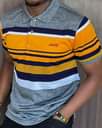 A picture of Men T shirts