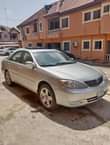 A picture of Toyota Camry 2003 Engine and Gear sound Ac needs attention