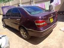 A picture of Brevis 6m nabweru 0705378411