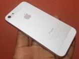 A picture of iPhone 5 16GB
