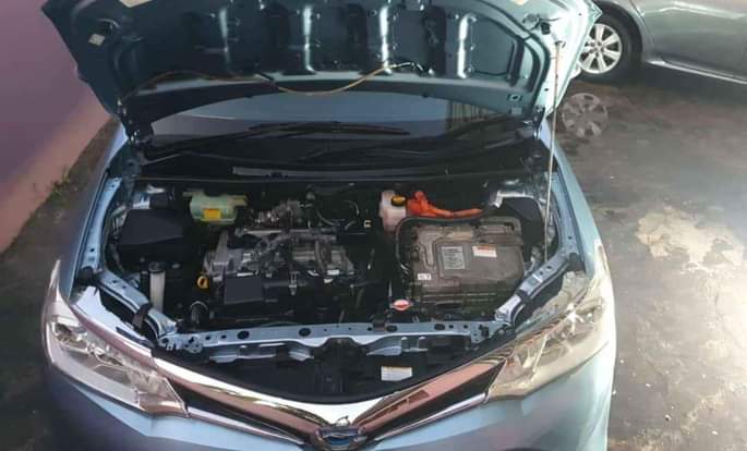 Cars F.