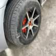 A picture of Toyota starlet 0788078007
