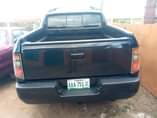 A picture of HONDA PICK UP RIDGELINE Toks Eng Gear AC NOTHING TO