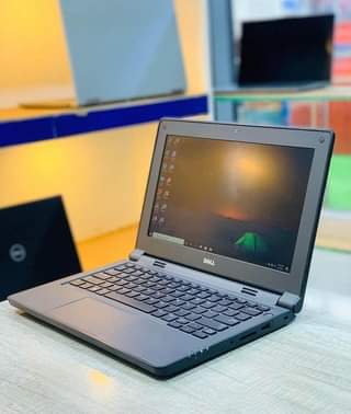 A picture of Dell latitude 3150