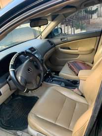 A picture of Honda Eod