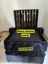 A picture of Beds
