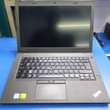 A picture of 2 GB graphics card Lenovo ThinkPad core i5 7th generation