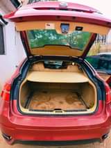 A picture of BMW X6 2010 First body 6.7M Lokoja Kogi State