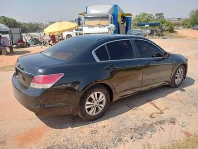 A picture of 2005 Honda E spirit Dgh