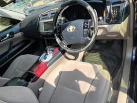 A picture of Mark x usajili DDQ 5 5mil Fixed Dodoma