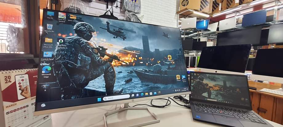 pc monitors