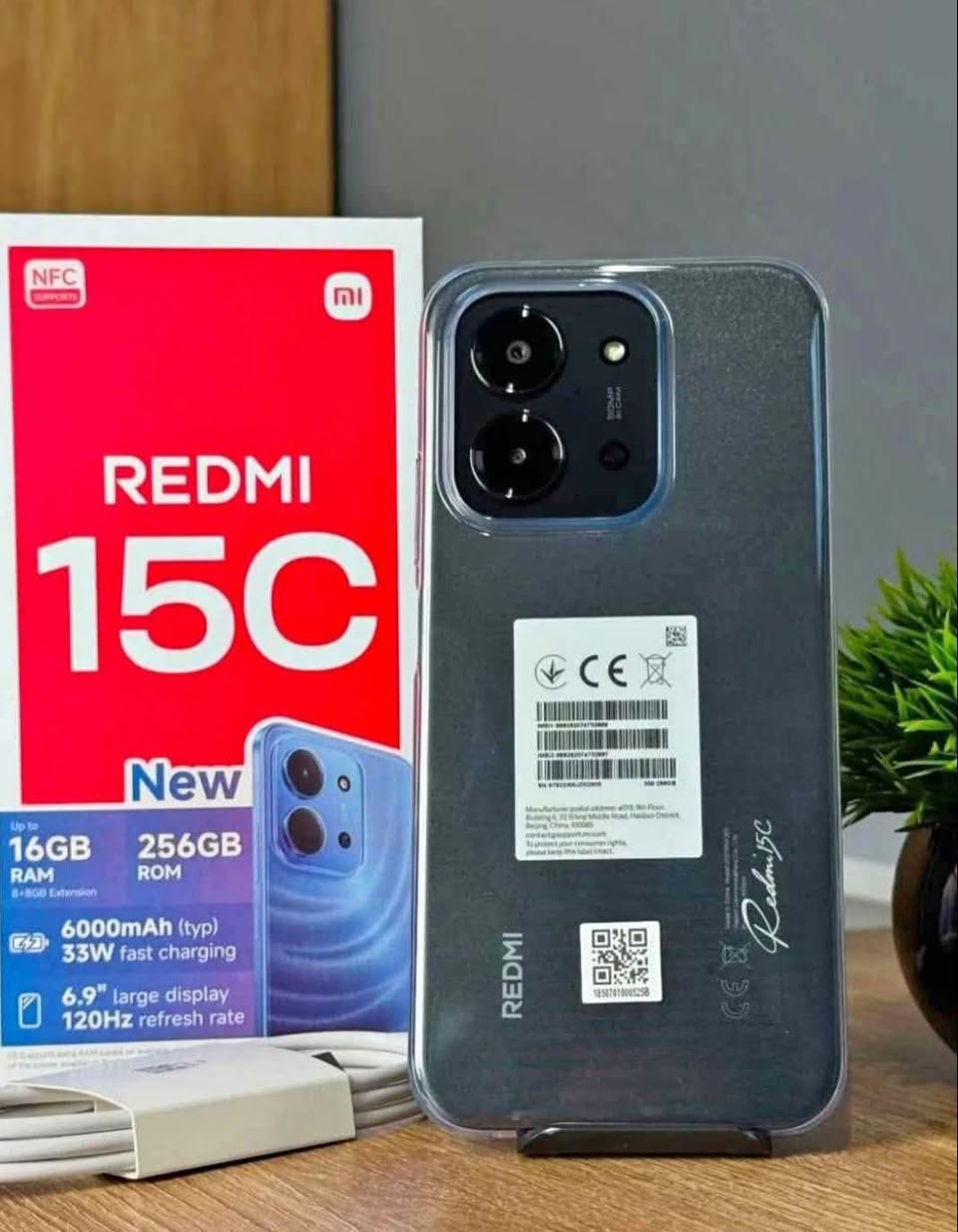redmi phones