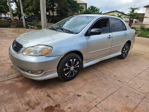 A picture of Car