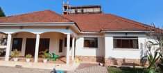 A picture of House for sale at 700m ush at Munyonyo.