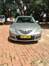 classifieds/cars mazda