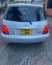 A picture of TOYOTA IST