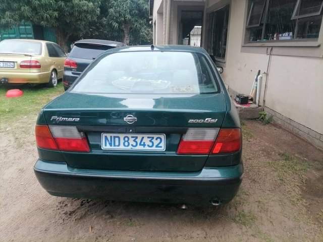 Kzn V.