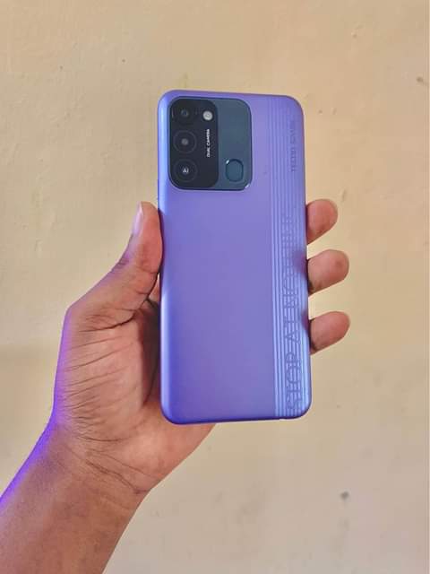 tecno spark
