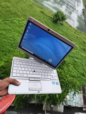 A picture of Hp eliteBook 2760p Core i5 Processor 2 53 Hdd 500Gb