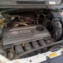 A picture of Rav 4
